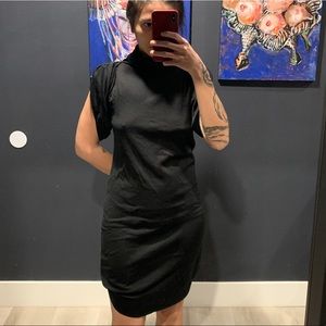 Vivienne Westwood Black Dress